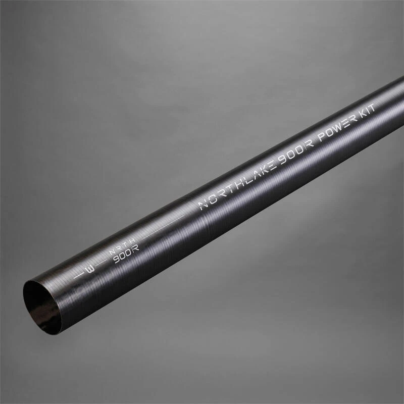 KIT POWER DE 4M POUR LA CANNE NORTHLAKE -900R 4 KIT POWER DE 4M POUR LA CANNE NORTHLAKE -900R – Image 2