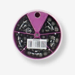 Lest Pêche Boîte Distri Chevrotine