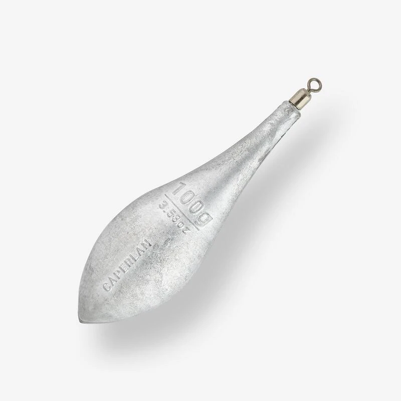 Lests Pêche En Surfcasting ZAMAK DISTANCE SURF 4 Lests Pêche En Surfcasting ZAMAK DISTANCE SURF – Image 2