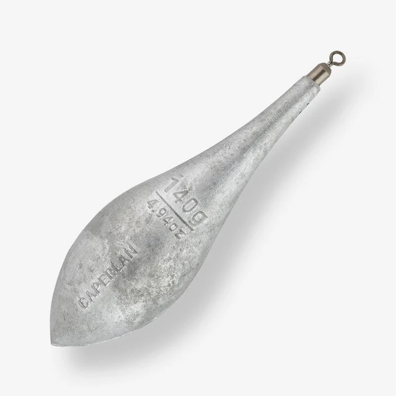 Lests Pêche En Surfcasting ZAMAK DISTANCE SURF 6 Lests Pêche En Surfcasting ZAMAK DISTANCE SURF – Image 4