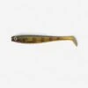 LEURRE SOUPLE BROCHET SHAD ROGEN 200 GOLD X1 1 LEURRE SOUPLE BROCHET SHAD ROGEN 200 GOLD X1 -Caperlan leurre souple brochet shad rogen 200 gold x1