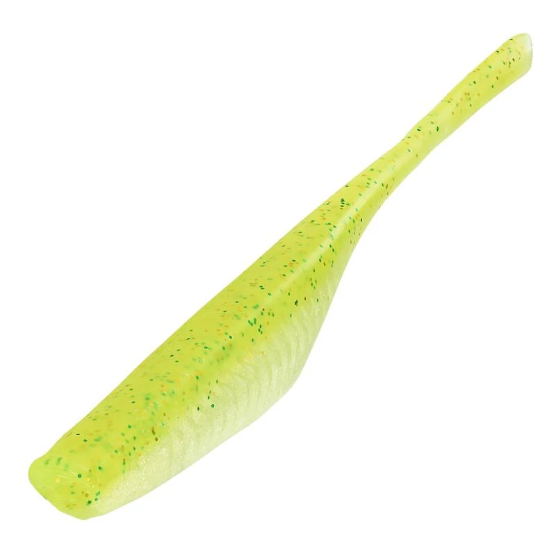 LEURRE SOUPLE FINESS AVEC ATTRACTANT WXM YUBARI FINSS 130 CHARTREUSE 5 LEURRE SOUPLE FINESS AVEC ATTRACTANT WXM YUBARI FINSS 130 CHARTREUSE – Image 3
