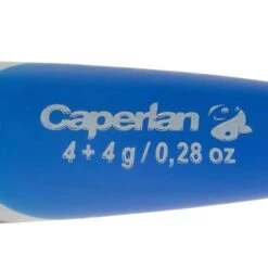 Ligne Montée Anglaise RL MATCH H16 4+4g -Caperlan ligne montee anglaise rl match h16 44g 5