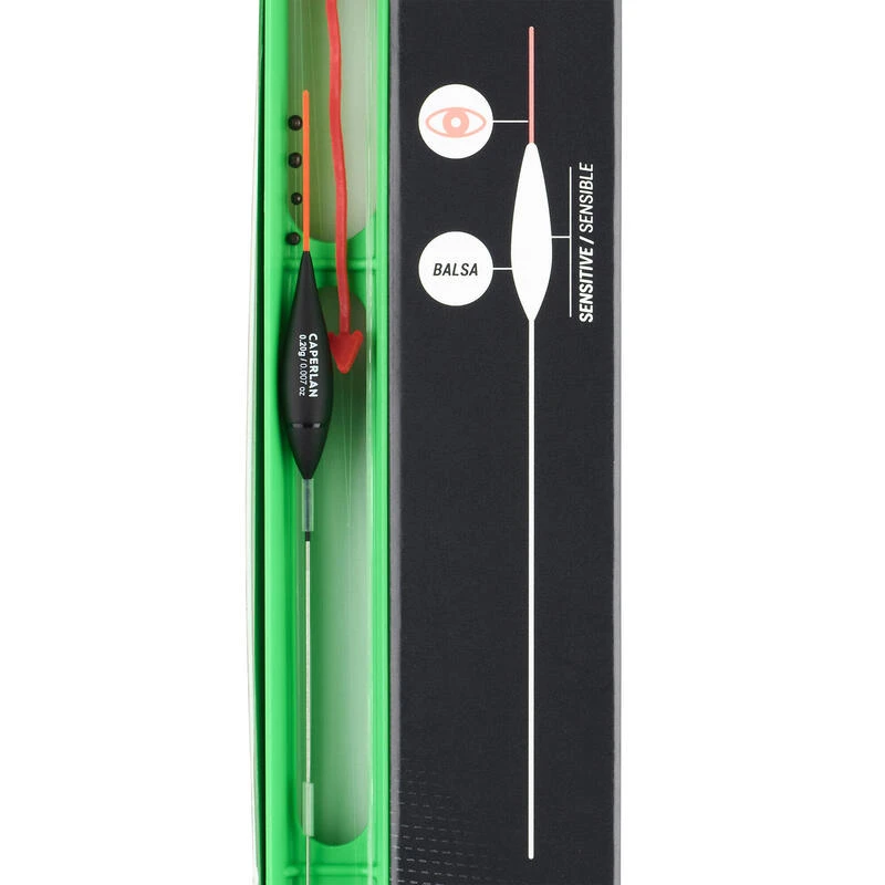 LIGNE MONTEE PF-RL900 L 0,2gr POUR LA PECHE EN ETANG 4 LIGNE MONTEE PF-RL900 L 0,2gr POUR LA PECHE EN ETANG – Image 2