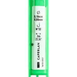 LIGNE MONTEE PF-RL900 L 0,2gr POUR LA PECHE EN ETANG 12 LIGNE MONTEE PF-RL900 L 0,2gr POUR LA PECHE EN ETANG -Caperlan ligne montee pf rl900 l 02gr pour la peche en etang 4