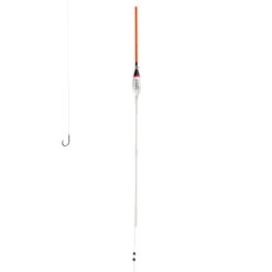 LIGNE MONTEE POUR LA PECHE DE LA CARPE AU COUP PF-RL900 CC4 0,2g -Caperlan ligne montee pour la peche de la carpe au coup pf rl900 cc4 02g 5