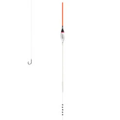 LIGNE MONTEE POUR LA PECHE DE LA CARPE AU COUP PF-RL900 CC4 0,4g 14 LIGNE MONTEE POUR LA PECHE DE LA CARPE AU COUP PF-RL900 CC4 0,4g -Caperlan ligne montee pour la peche de la carpe au coup pf rl900 cc4 04g 5