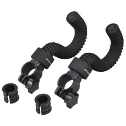 LOT DE 2 SUPPORTS DE CANNE LATERAL MOUSSE EVA CSB PRF STATION DE PECHE D25 D36 -Caperlan lot de 2 supports de canne lateral mousse eva csb prf station de peche d25 d36 3