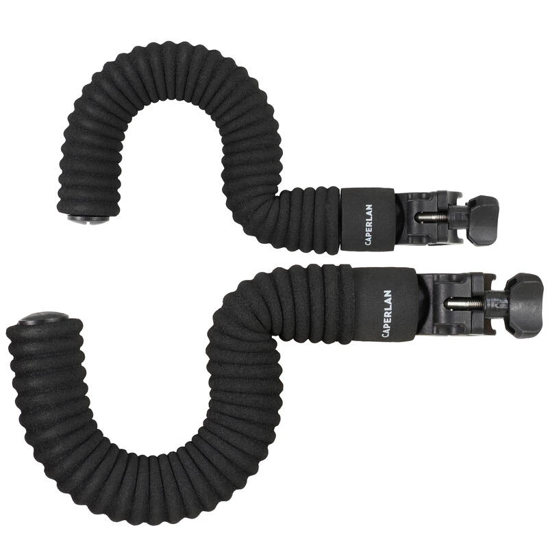 LOT DE 2 SUPPORTS LATERAUX AMOVIBLES POUR ESSENSEAT 500 4 LOT DE 2 SUPPORTS LATERAUX AMOVIBLES POUR ESSENSEAT 500 â Image 2