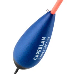 LOT DE 4 FLOTTEURS C2 POUR LA PECHE AU COUP EN CANAL PF-F500 0,6g/1g/1,5g/2g -Caperlan lot de 4 flotteurs c2 pour la peche au coup en canal pf f500 06g1g15g2g 2