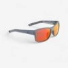 Lunettes De Pêche Polarisantes Flottantes Junior / Femme - FG 500 S Grises -Caperlan lunettes de peche polarisantes flottantes junior femme fg 500 s grises