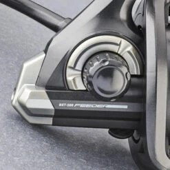 Moulinet De Pêche Au Feeder Bauxit 500 Feeder Taille 3000. -Caperlan moulinet de peche au feeder bauxit 500 feeder taille 3000 4