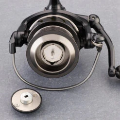 Moulinet De Pêche Au Feeder Bauxit 500 Feeder Taille 3000. -Caperlan moulinet de peche au feeder bauxit 500 feeder taille 3000 7