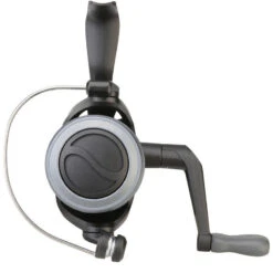 MOULINET DE PECHE BAUXIT-100 3000 RD -Caperlan moulinet de peche bauxit 100 3000 rd 2