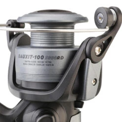 MOULINET DE PECHE BAUXIT-100 3000 RD -Caperlan moulinet de peche bauxit 100 3000 rd 7