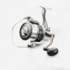 Moulinet De Pêche En Surfcasting ADONIS 5000 SILVER -Caperlan moulinet de peche en surfcasting adonis 5000 silver