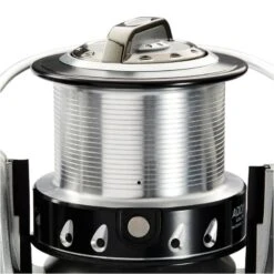 Moulinet De Pêche En Surfcasting ADONIS 5000 SILVER -Caperlan moulinet de peche en surfcasting adonis 5000 silver 3