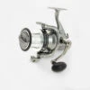 Moulinet De Pêche En Surfcasting ADONIS 7000 SILVER -Caperlan moulinet de peche en surfcasting adonis 7000 silver