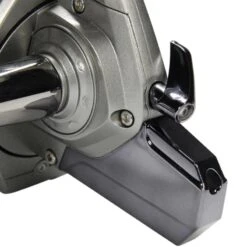 Moulinet De Pêche En Surfcasting ADONIS 7000 SILVER -Caperlan moulinet de peche en surfcasting adonis 7000 silver 4