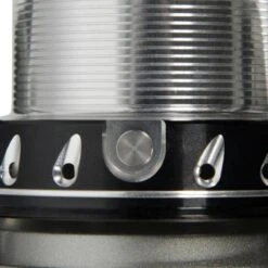 Moulinet De Pêche En Surfcasting ADONIS 7000 SILVER -Caperlan moulinet de peche en surfcasting adonis 7000 silver 5