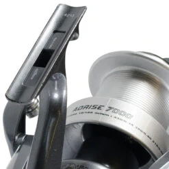 Moulinet De Pêche En Surfcasting ADRISE 7000 -Caperlan moulinet de peche en surfcasting adrise 7000 5