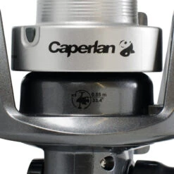 Moulinet De Pêche En Surfcasting ADRISE 7000 -Caperlan moulinet de peche en surfcasting adrise 7000 7