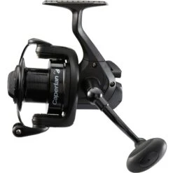 Moulinet De Pêche En Surfcasting ADVANT POWER 5000 BLACK 10 Moulinet De Pêche En Surfcasting ADVANT POWER 5000 BLACK -Caperlan moulinet de peche en surfcasting advant power 5000 black 1