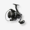 Moulinet De Pêche En Surfcasting ADVANT POWER 5000 BLACK -Caperlan moulinet de peche en surfcasting advant power 5000 black