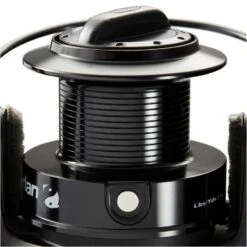 Moulinet De Pêche En Surfcasting ADVANT POWER 5000 BLACK 12 Moulinet De Pêche En Surfcasting ADVANT POWER 5000 BLACK -Caperlan moulinet de peche en surfcasting advant power 5000 black 3