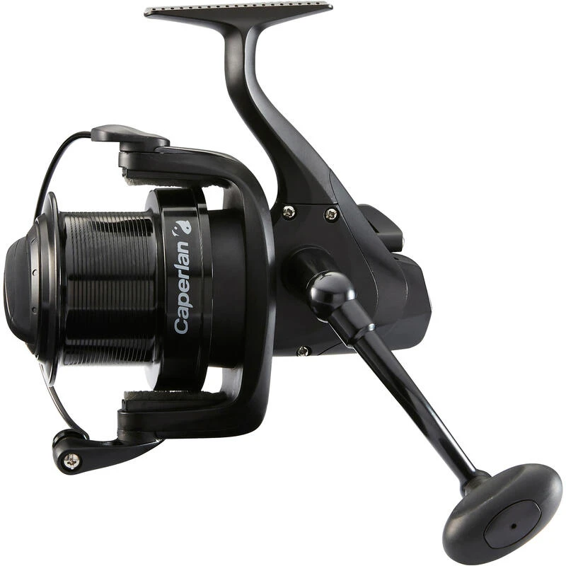 Moulinet De Pêche En Surfcasting ADVANT POWER 8000 BLACK 4 Moulinet De Pêche En Surfcasting ADVANT POWER 8000 BLACK – Image 2