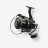 Moulinet De Pêche En Surfcasting ADVANT POWER 8000 BLACK 2 Moulinet De Pêche En Surfcasting ADVANT POWER 8000 BLACK -Caperlan moulinet de peche en surfcasting advant power 8000 black
