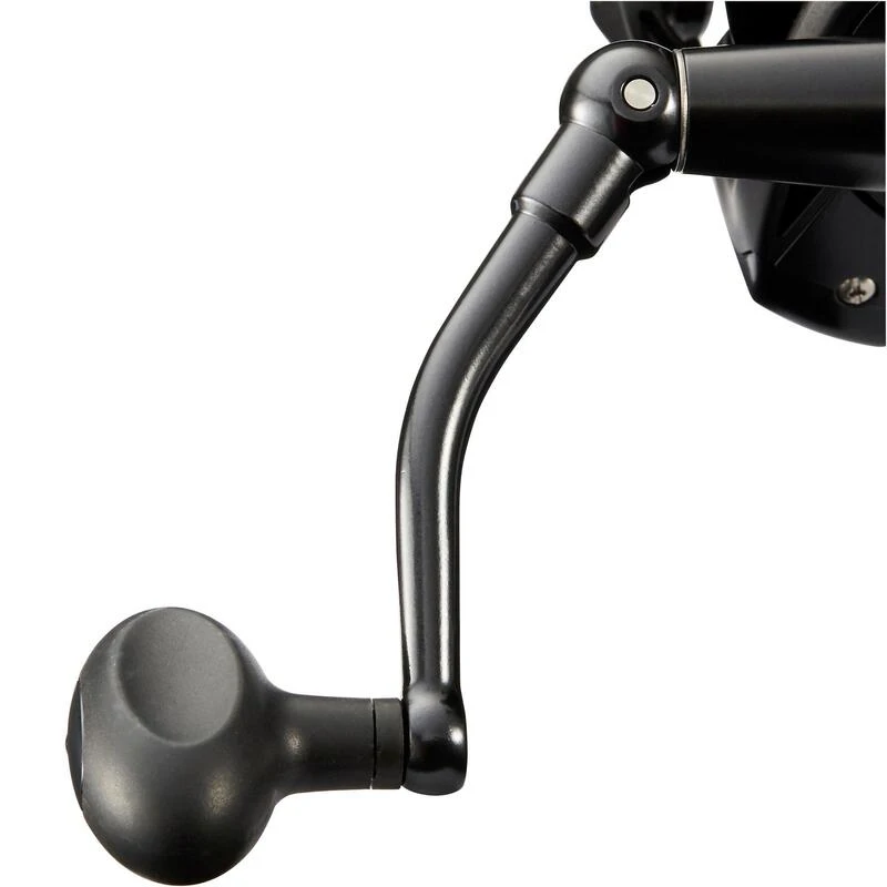 Moulinet De Pêche En Surfcasting ADVANT POWER 8000 BLACK 9 Moulinet De Pêche En Surfcasting ADVANT POWER 8000 BLACK – Image 7