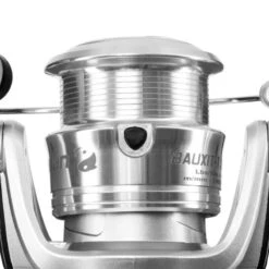 MOULINET PÊCHE À L'ANGLAISE BAUXIT-1 3000 RD X MATCH -Caperlan moulinet peche a langlaise bauxit 1 3000 rd x match 7