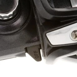 Moulinet Pêche Aux Leurres AXION - 4000 -Caperlan moulinet peche aux leurres axion 4000 6