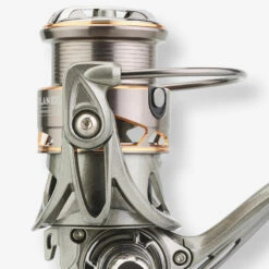 Moulinet Pêche Aux Leurres Truite - WXM 700 2000 TR -Caperlan moulinet peche aux leurres truite wxm 700 2000 tr 7