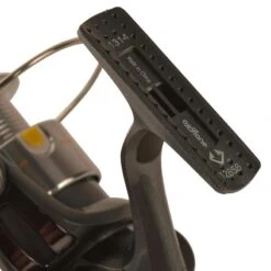 Moulinet Pêche Aux Leurres UL1000 F3C - 1000 -Caperlan moulinet peche aux leurres ul1000 f3c 1000 3