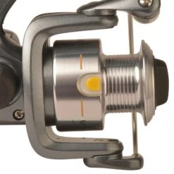 Moulinet Pêche Aux Leurres UL1000 F3C - 1000 -Caperlan moulinet peche aux leurres ul1000 f3c 1000 7