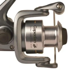 Moulinet Pêche Aux Leurres UL1000 F3C - 1000 -Caperlan moulinet peche aux leurres ul1000 f3c 1000 8