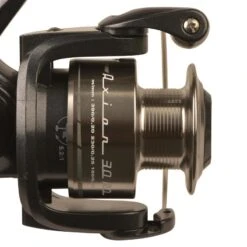 Moulinet Pêche AXION Frein Arrière - 3000 -Caperlan moulinet peche axion frein arriere 3000 2