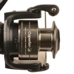 Moulinet Pêche AXION Frein Arrière - 3000 -Caperlan moulinet peche axion frein arriere 3000 7