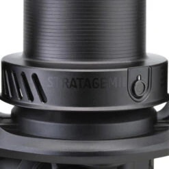 MOULINET PÊCHE DE LA CARPE STRATAGEM 10000 500 -Caperlan moulinet peche de la carpe stratagem 10000 500 9