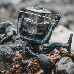 MOULINET PÊCHE En Mer BAUXIT BXT-500 6000 SW -Caperlan moulinet peche en mer bauxit bxt 500 6000 sw 2