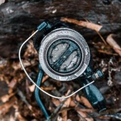 MOULINET PÊCHE En Mer BAUXIT BXT-500 6000 SW -Caperlan moulinet peche en mer bauxit bxt 500 6000 sw 3