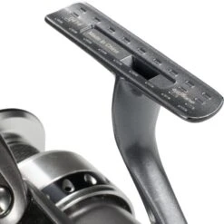 MOULINET PÊCHE En Mer KHAOS 5000 -Caperlan moulinet peche en mer khaos 5000 4