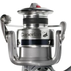 MOULINET PÊCHE En Mer KHAOS 5000 -Caperlan moulinet peche en mer khaos 5000 8
