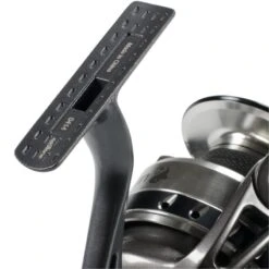 MOULINET PÊCHE En Mer KHAOS 7000 12 MOULINET PÊCHE En Mer KHAOS 7000 -Caperlan moulinet peche en mer khaos 7000 2