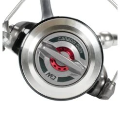 MOULINET PÊCHE En Mer KHAOS 7000 14 MOULINET PÊCHE En Mer KHAOS 7000 -Caperlan moulinet peche en mer khaos 7000 4