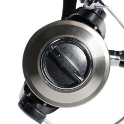 MOULINET PÊCHE En Mer MERIDIAN 7000 -Caperlan moulinet peche en mer meridian 7000 5