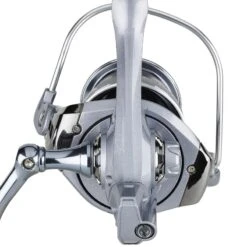 MOULINET PÊCHE En Surfcasting SYMBIOS-500 10000 -Caperlan moulinet peche en surfcasting symbios 500 10000 3