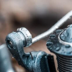 MOULINET PÊCHE En Surfcasting SYMBIOS-500 10000 -Caperlan moulinet peche en surfcasting symbios 500 10000 7